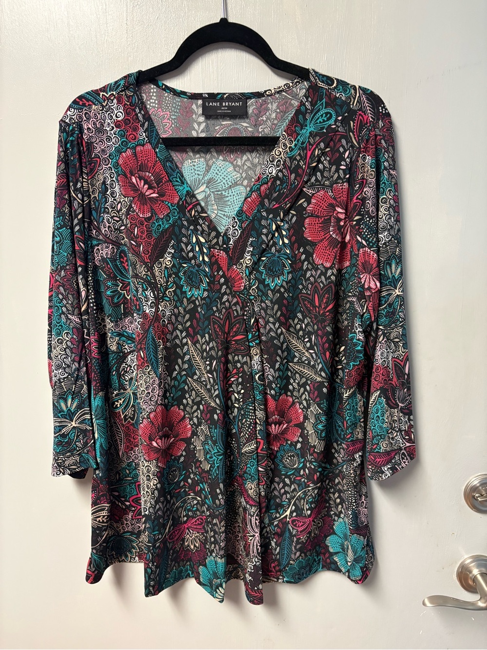 Lane Bryant 18/20 blouse